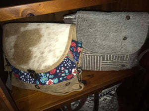 Hides, Bags & Rugs